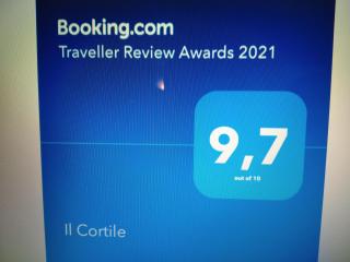 Il Cortile - 9