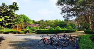 Kirirom Hillside Resort - 3