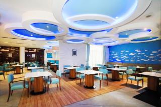 Grand Dafam Ancol Jakarta - Jakarta - 3