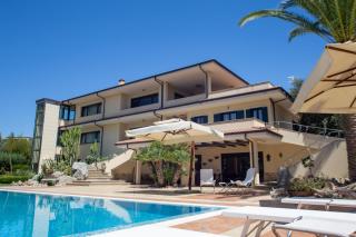 Villa Agave - Capo Vaticano - 9