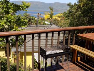 Protea Guest House - Knysna - 6