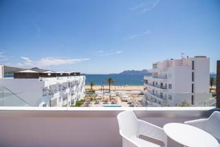 Cabot Hobby Club Apartments - Port de Pollença - 4