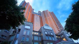 Grand Dafam Ancol Jakarta - Jakarta - 8