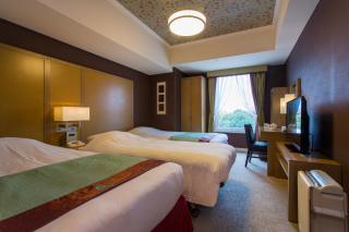 Hotel Monterey Akasaka - Tokyo - 4