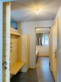 Chalet Bergheimat Zermatt - 8