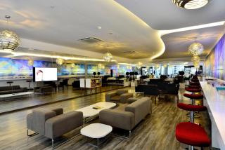White City Resort Hotel - Ultra All Inclusive - Avsallar - 2