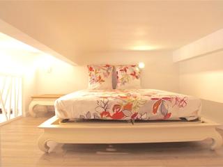 Studio La Pietonne-plage-clim - 9