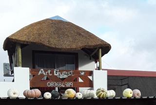 Art Guest House - Lutzville - 0