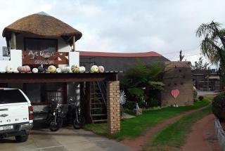 Art Guest House - Lutzville - 9