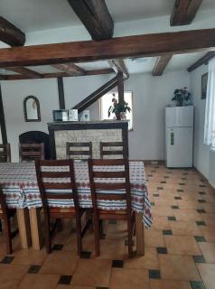 Casa Maria - Vatra Dornei - 1