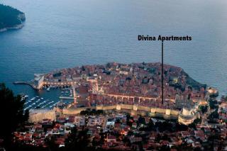 Divina Blue Apartment - Dubrovnik - 0