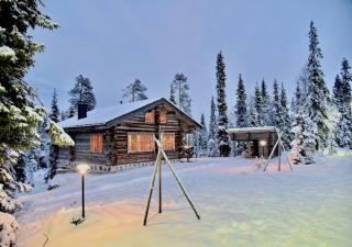 VILLA KELO - Ruka - 8