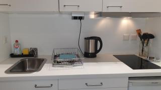 Apart-Hotel-Kick - Sinsheim - 9