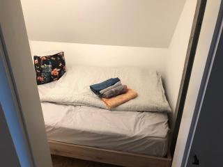Ferienwohnung 3 zwischen Nürnberg und Regensburg - Deining - 5