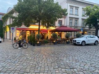 Altstadt Hotel - Potsdam - 0