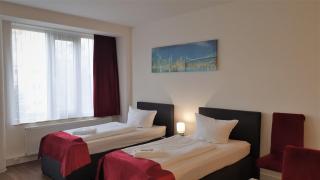 Apart-Hotel-Kick - 2