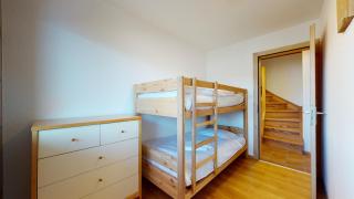 Cozy apartment in Veysonnaz, close to the slopes of the 4 Valleys - 5