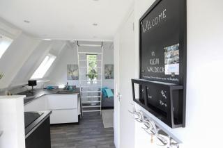 Appartement Klein Waldeck - Velp - 6