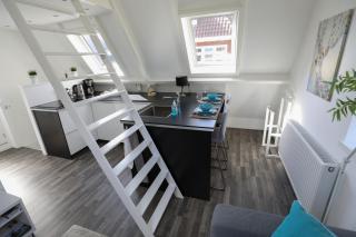 Appartement Klein Waldeck - Velp - 4