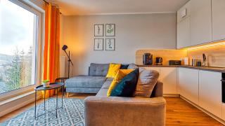 Apartament Pod Stogiem Izerskim - 5D Apartamenty - Świeradów-Zdrój - 7