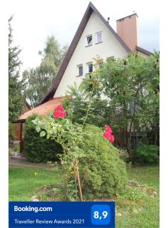 Apartament Leśny - Supraśl - 0