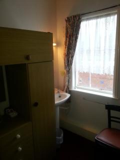 Jesmond International Hotel - Blackpool - 9