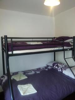 Jesmond International Hotel - Blackpool - 8