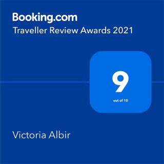 Victoria Albir - Albir - 1