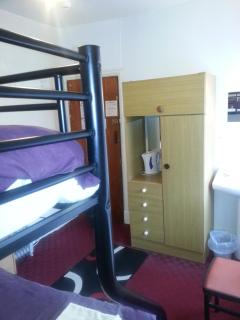Jesmond International Hotel - Blackpool - 7
