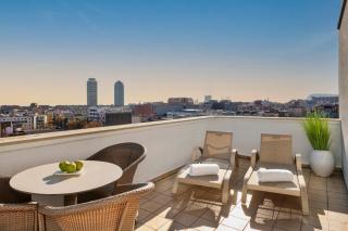 Sallés Hotel Pere IV - Barcelone - 5