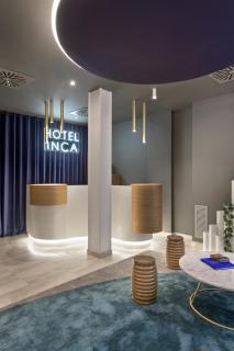 Hotel Inca - Saragozza - 4