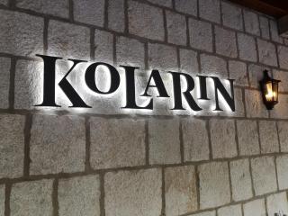 Guest House Kolarin - Slano - 5
