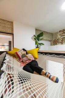 Ever House - ALCALA LOFT - Madrid - 8