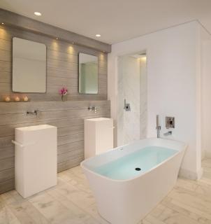 Mykonos Riviera Hotel & Spa, a member of Small Luxury Hotels of the World - Tourlos - 7