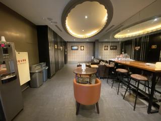 IN99 Hotel - Jincheng - 4