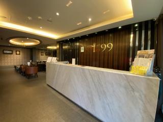 IN99 Hotel - Jincheng - 5