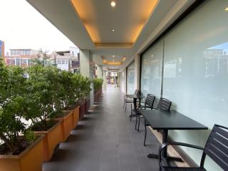 IN99 Hotel - Jincheng - 7
