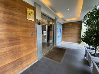 IN99 Hotel - Jincheng - 6