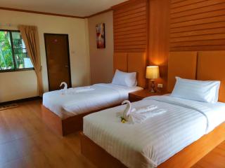 RS Phong Riverside Resort - Khon Kaen - 5
