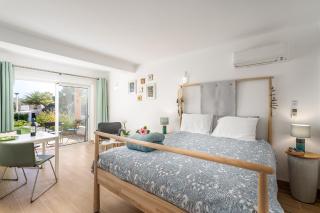 Romantik Villa - Salema - 7
