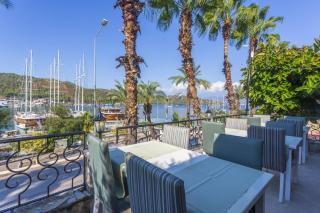 Hotel Villa Daffodil - Fethiye - 1