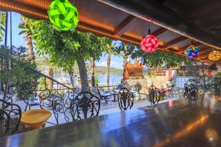 Hotel Villa Daffodil - Fethiye - 5