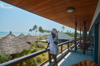 Lemon Beach Resort - 8