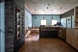 Base Aktivhotel Montafon - Sankt Gallenkirch - 4