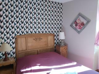 B&B Le Rupicapra - Roubion - 5