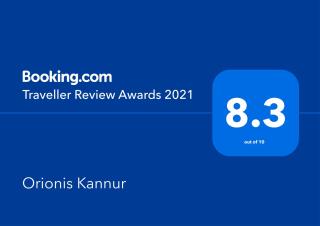 Orionis Kannur - Kannur - 9