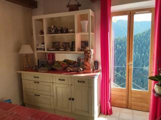 B&B Le Rupicapra - Roubion - 6