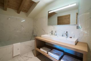 Les Portes de Megève - 3