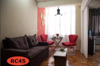 Copacabana Flat - Rio de Janeiro - 3