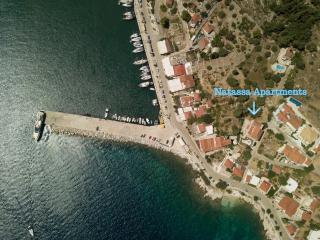 Natassa Apartments - Agia Effimia - 5